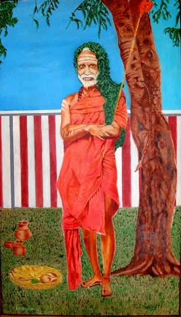 Balaganpathi 🌞 tweet media