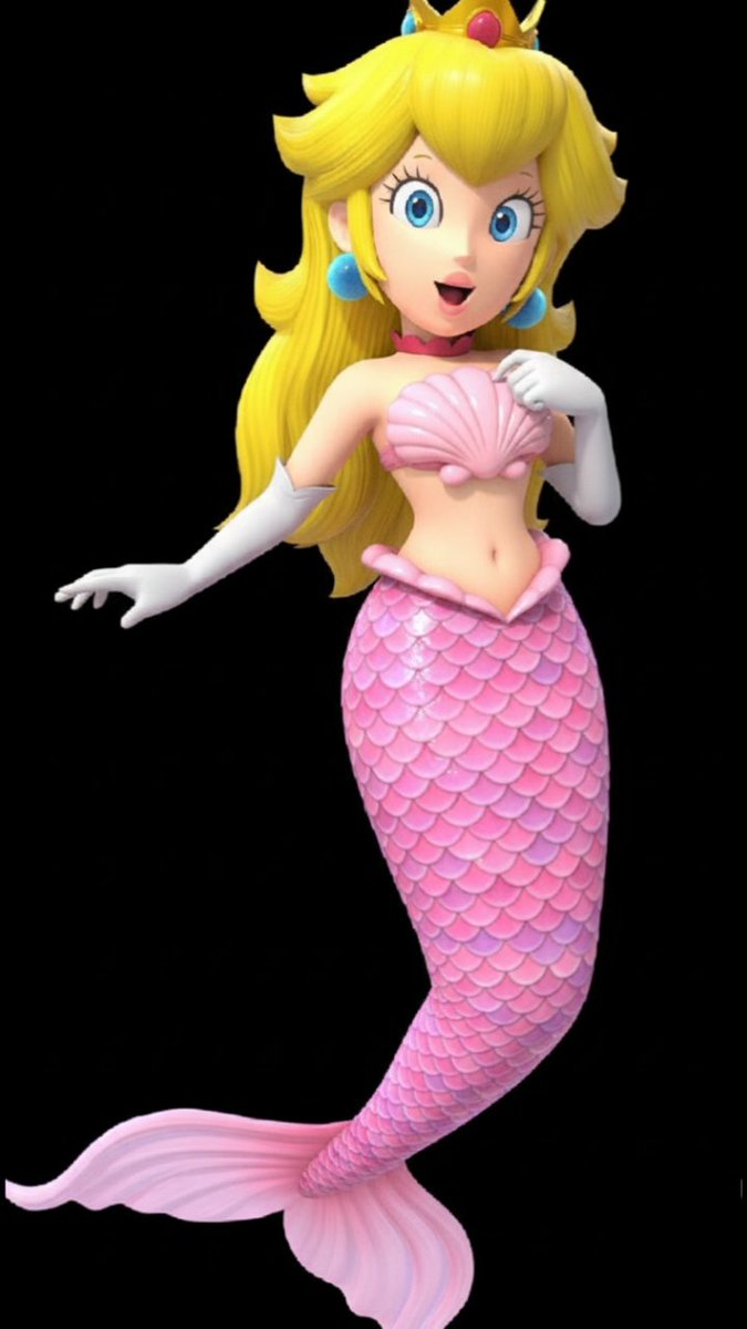 Sweet Princess Daisy tweet media