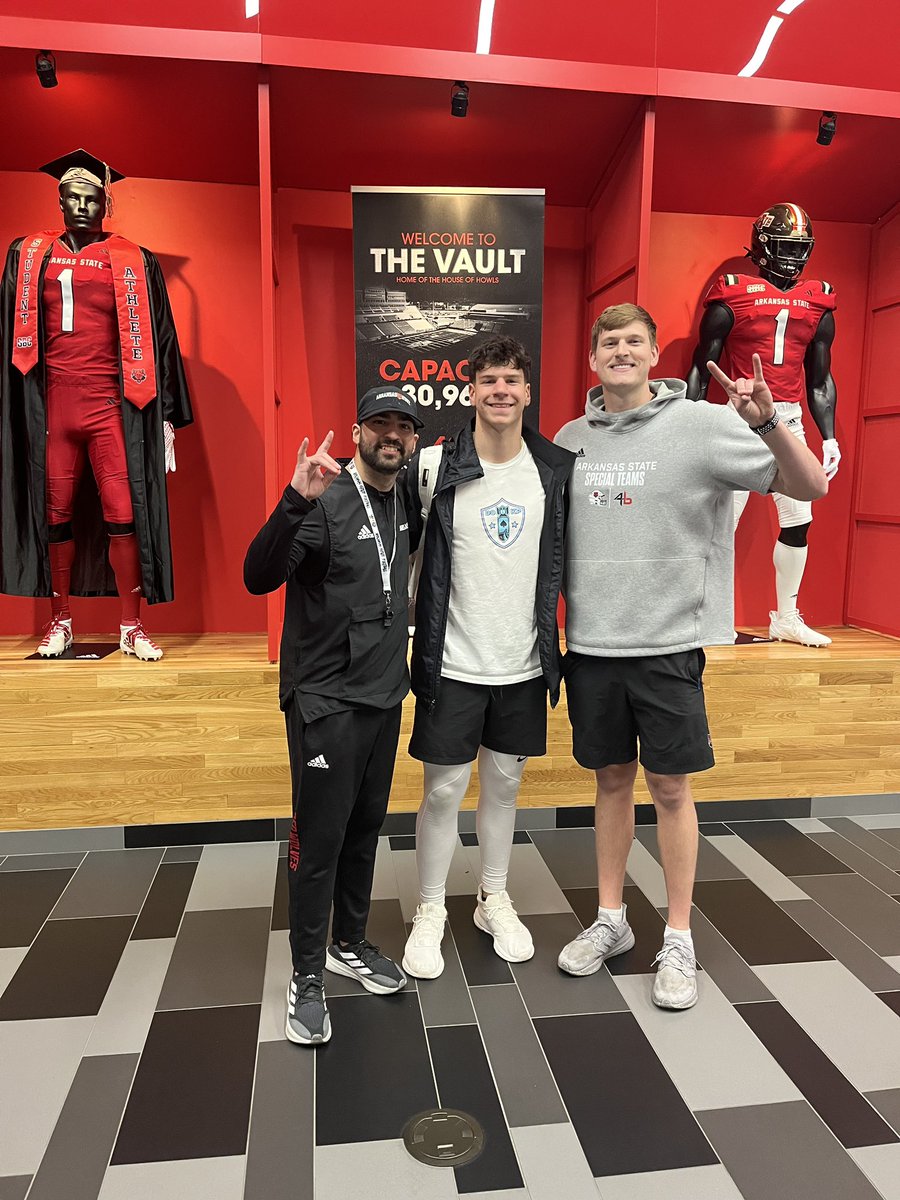 Philip Georgopoulos 5 ⭐️ tweet media