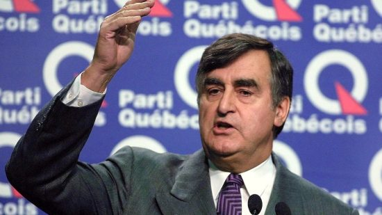 Québec Politics Explained tweet media