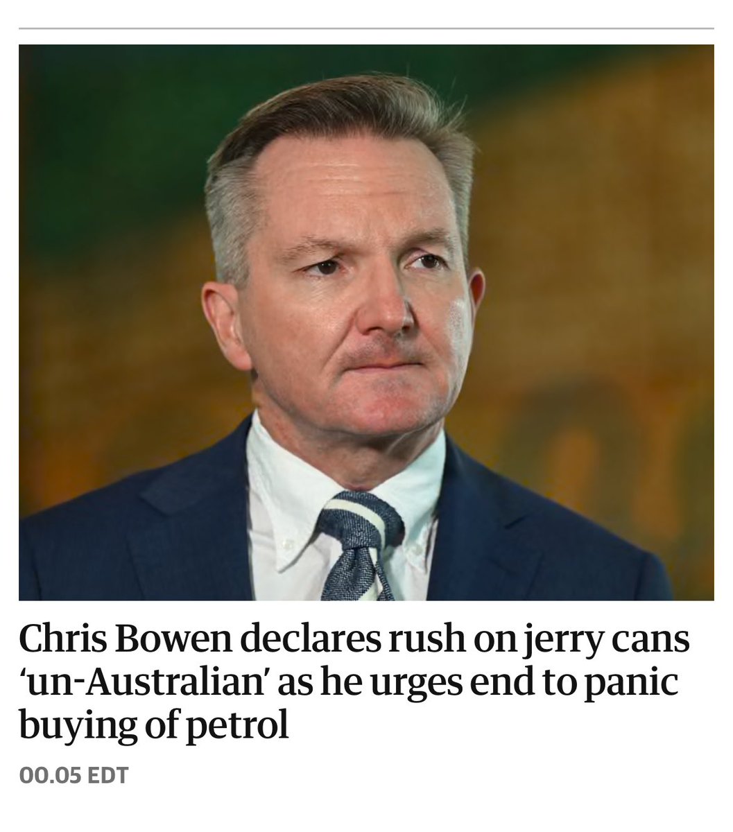 Rex Patrick tweet media