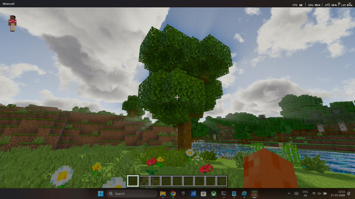 Winds_Scion's tweet image. Soon.... Stay tuned #minecraftbedrock #vibrantvisuals