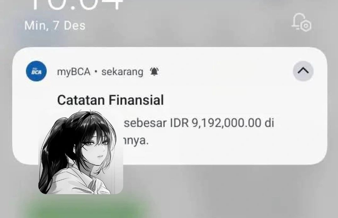 Sachiko_yourichi | JOKI PINJOL✨ tweet media