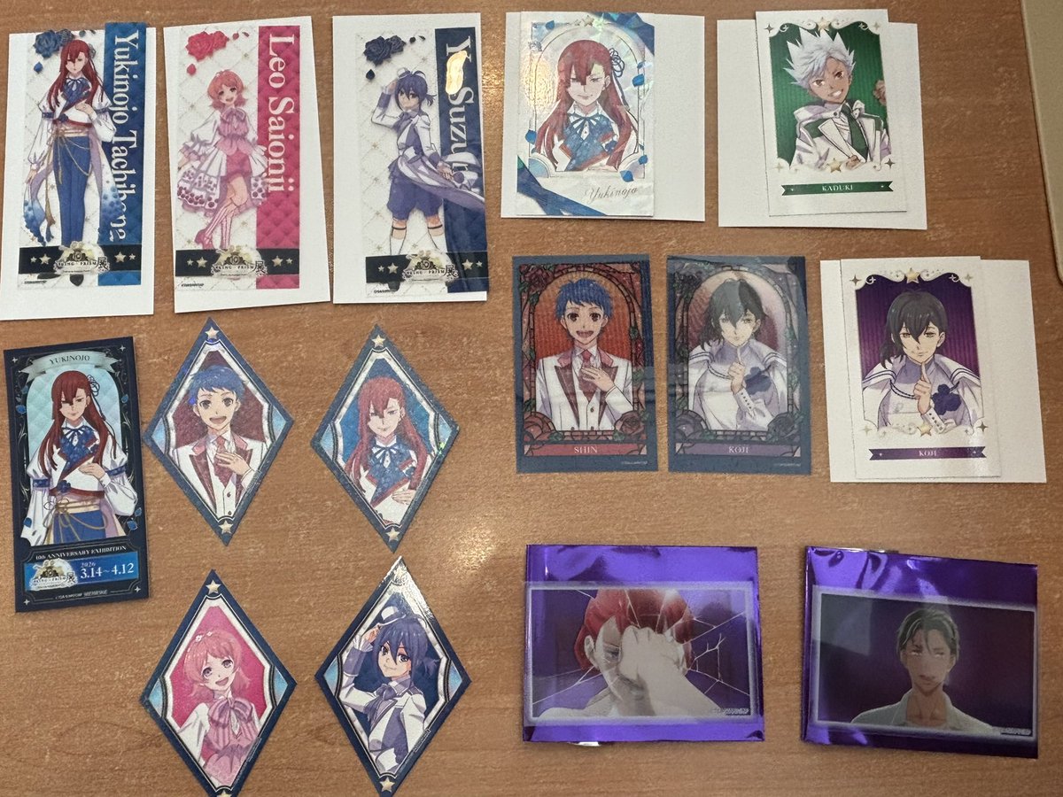 かしわ@取引 tweet media