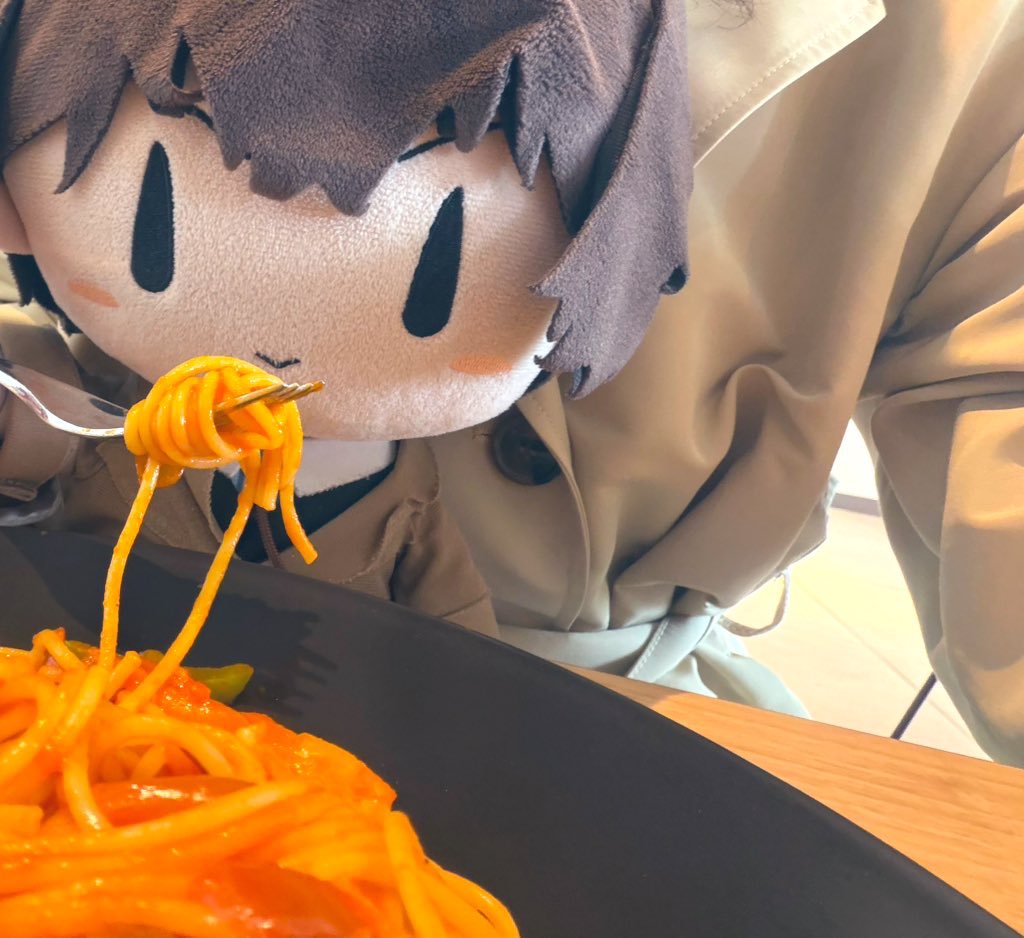 Jo_01v's tweet photo. 横浜廻遊たのしかった〜!!
後半も行きます( * ॑꒳ ॑*)

ここまで自引きしたのは人生初めてです🐶 https://t.co/g7rBkmbxEQ