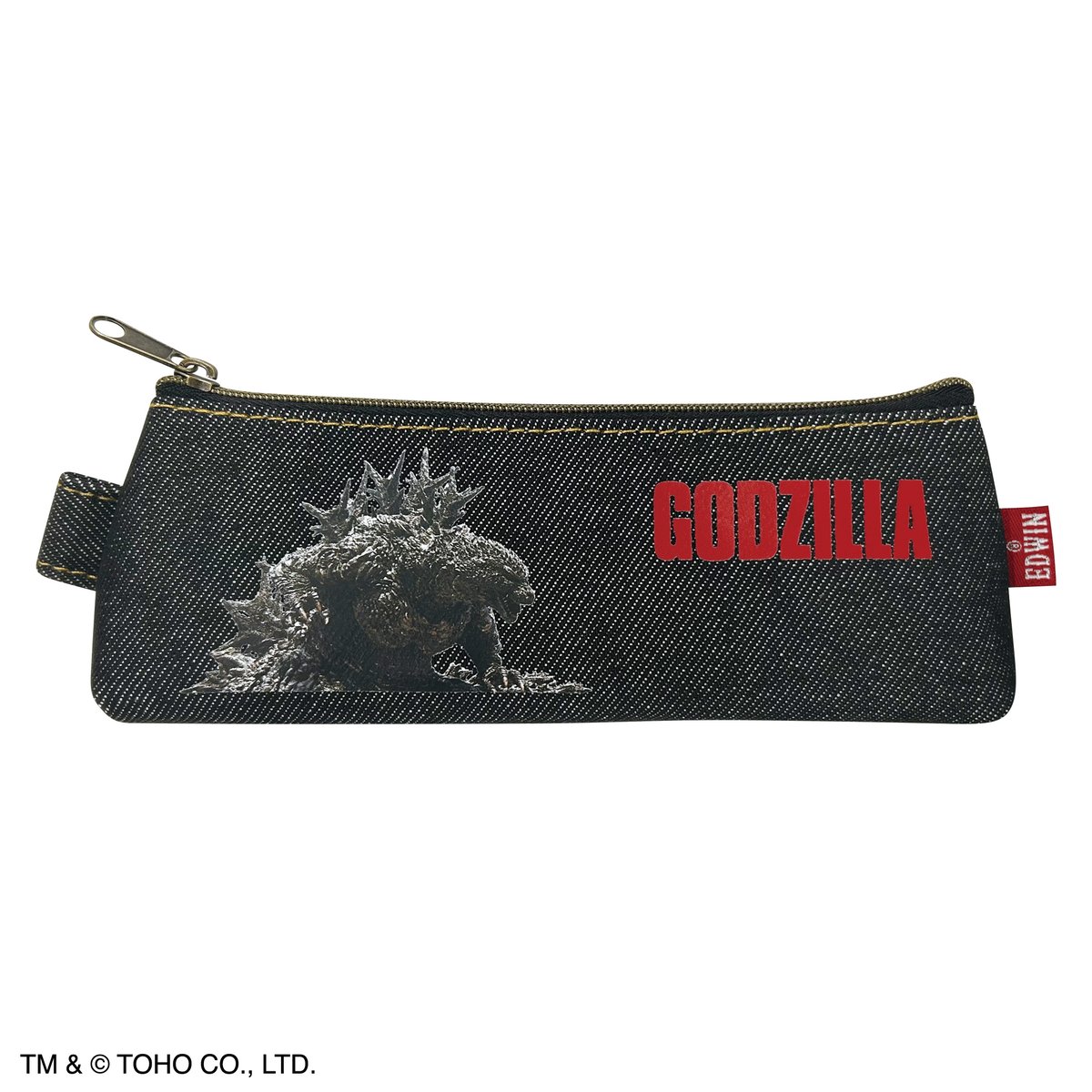 ゴジラ tweet media