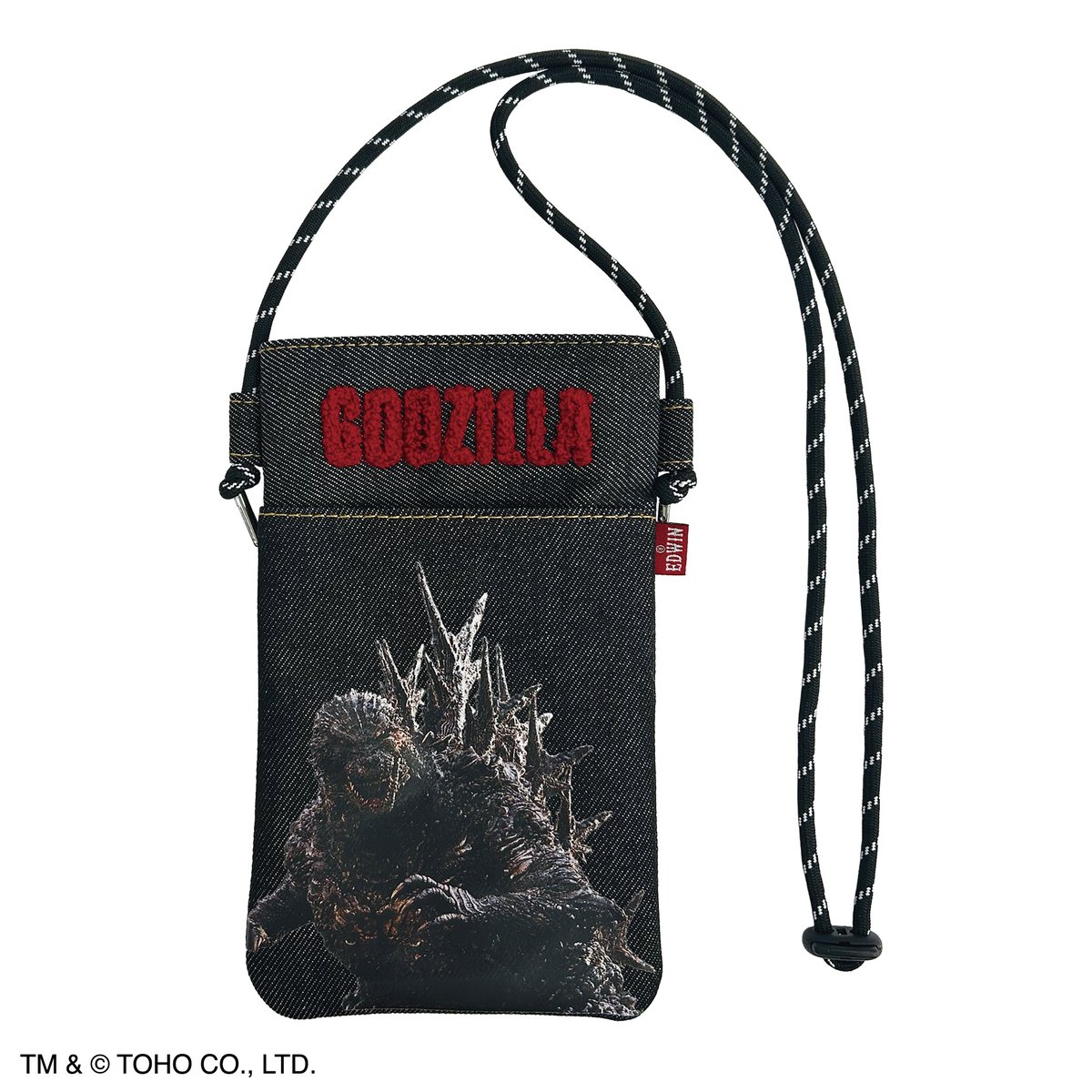 ゴジラ tweet media