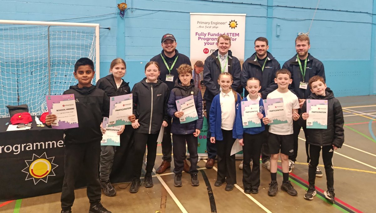 Light Oaks Junior School tweet media