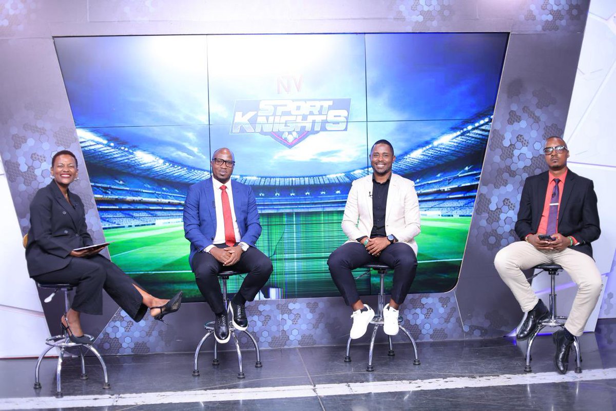 President of the Kachai addicts in 🇺🇬 tweet media