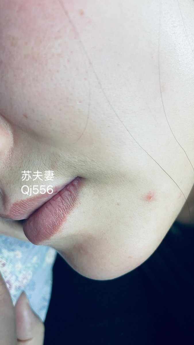 苏南夫妻 tweet media