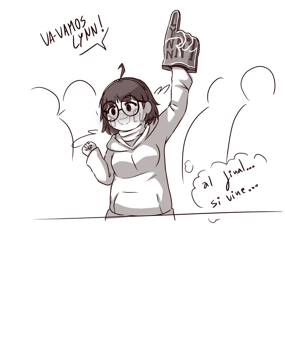 TheHatOctopus (El Chascon) tweet media