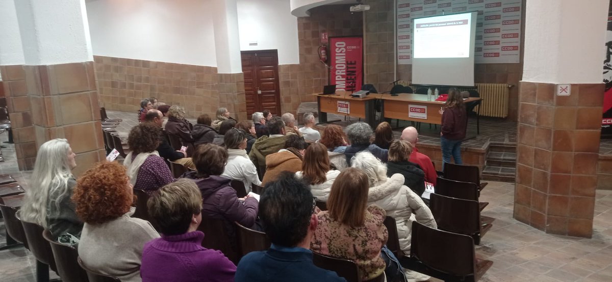 CCOO DGA tweet media