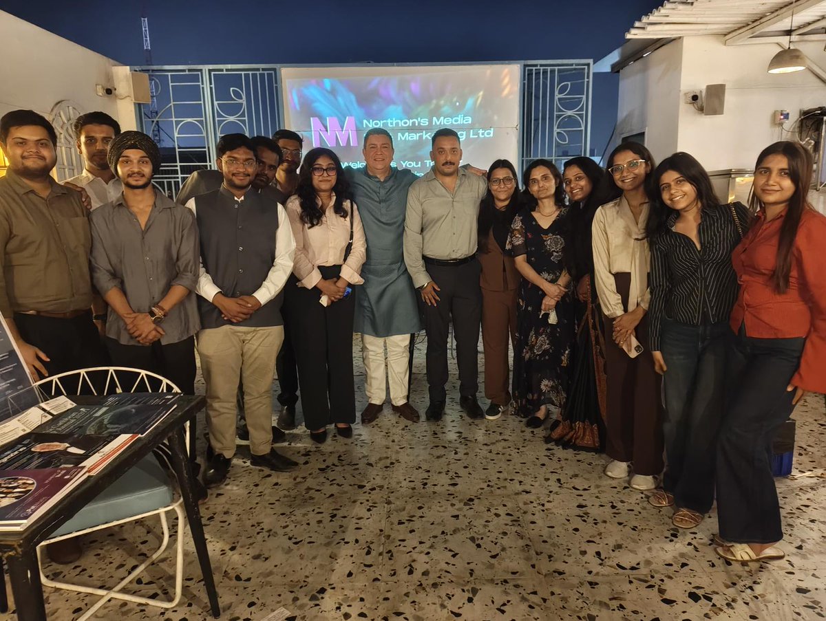 🌏IP💡Media📰PR📣& Marketing🎯 tweet media