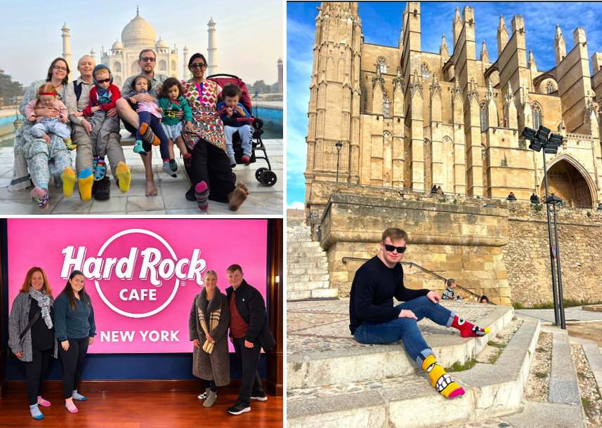 Portsmouth Down Syndrome Association 💚 tweet media