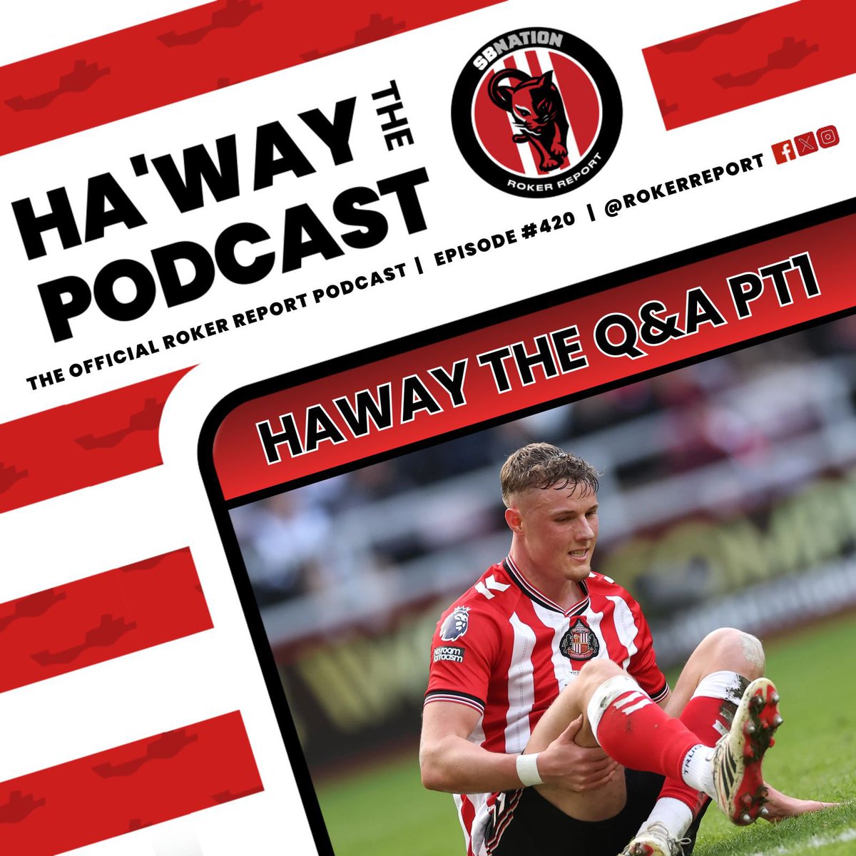 Roker Report tweet media