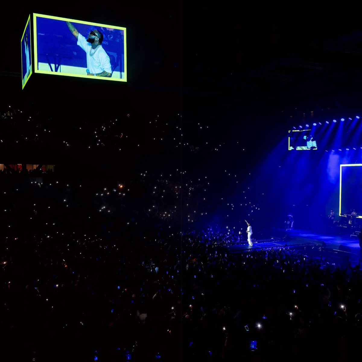 The 5ive Alive Tour tweet media