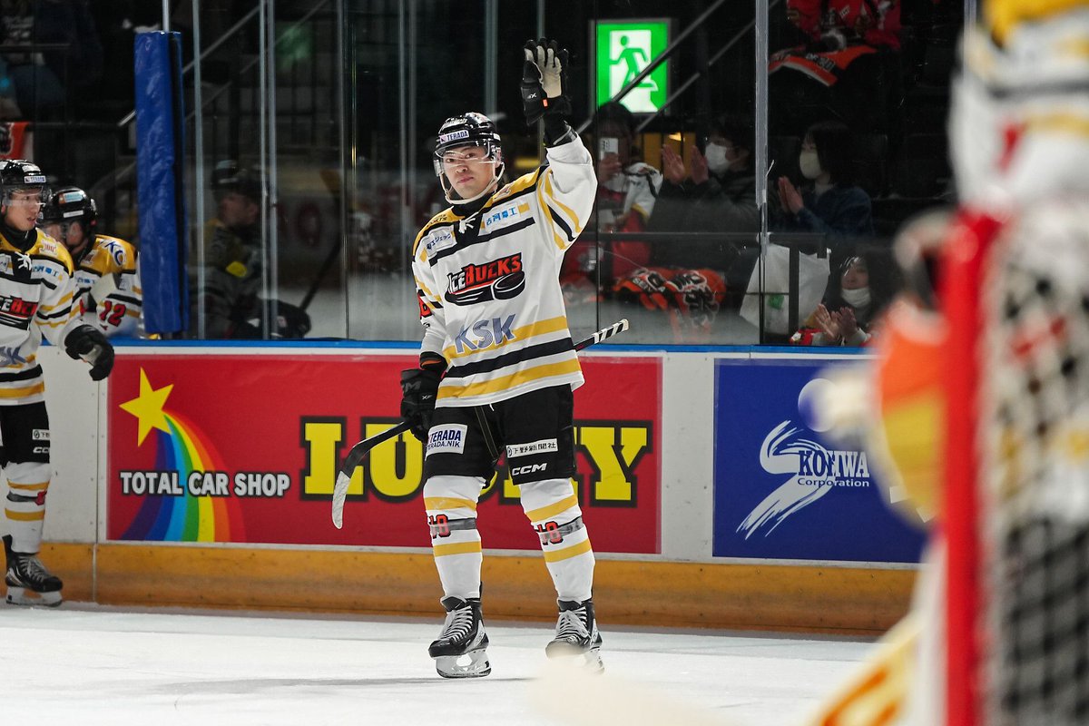 icehockeystream's tweet photo. [News] アジアリーグアイスホッケー

2025-2026 Regular Season の表彰が発表されました

🔗 https://t.co/25IB1Ssk8D https://t.co/YAH3Sg45Xd