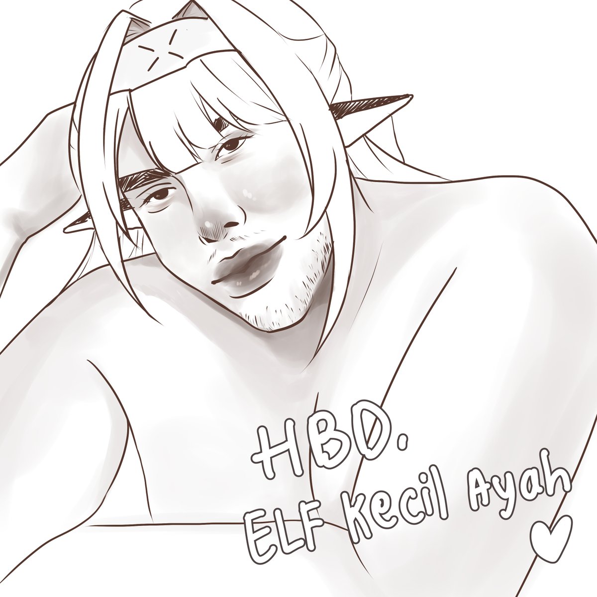 Gabriel Abyssia🐲💜 tweet media