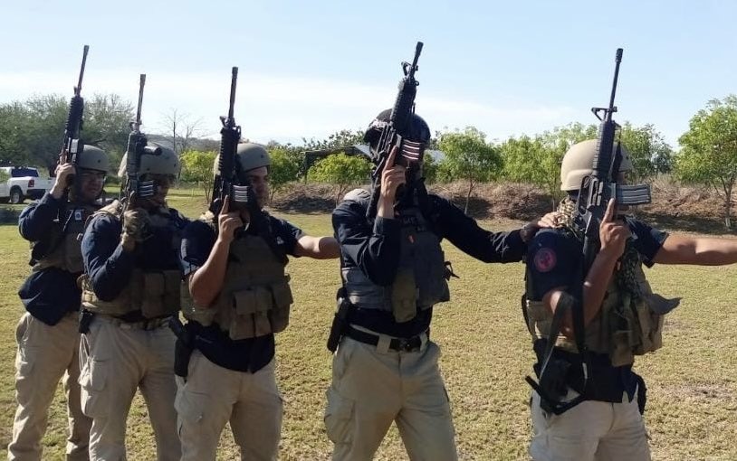 Sentencian a ex ministeriales de #Tamaulipas por secuestro y muerte de viajeros 

Link nota:

paginaapena.blogspot.com/2026/03/senten…