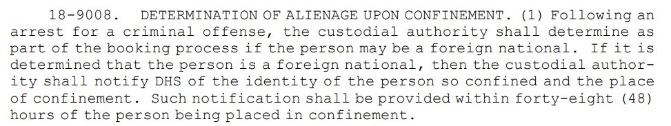 Senator Kelly Anthon tweet media