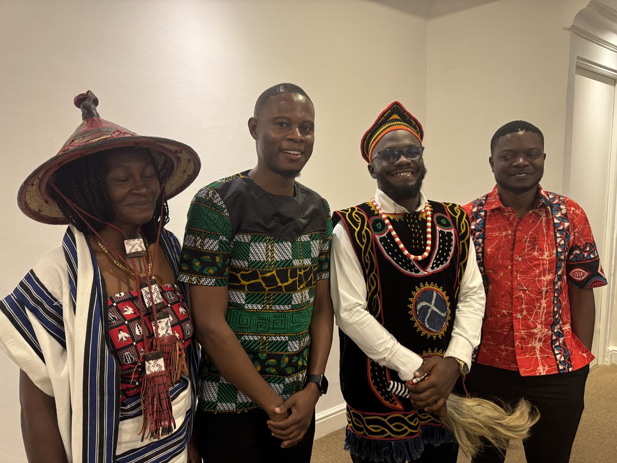 Centre For Parasitology tweet media