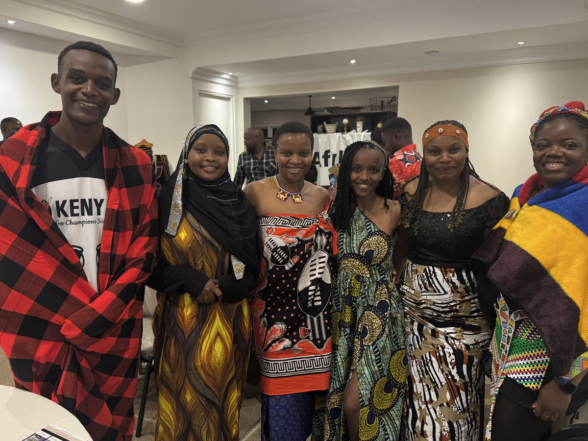 Centre For Parasitology tweet media