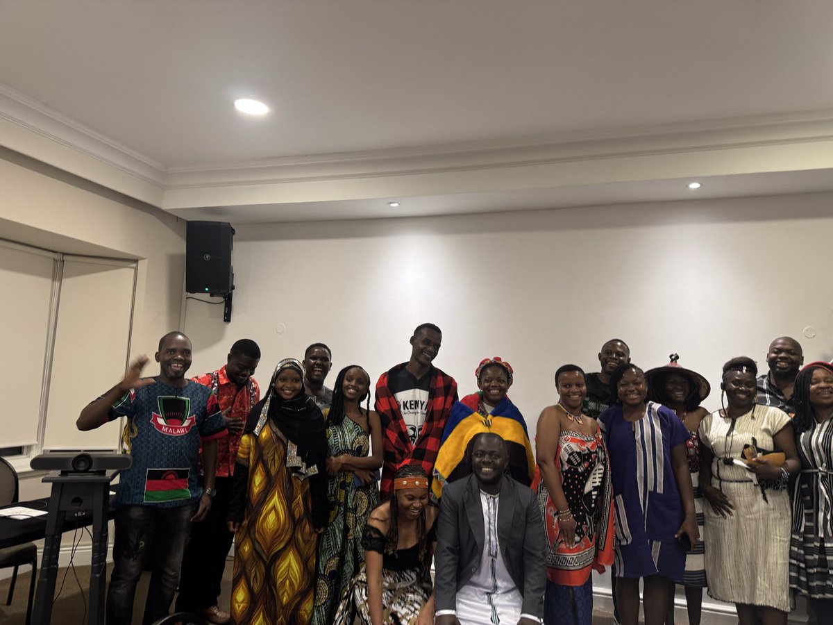 Centre For Parasitology tweet media