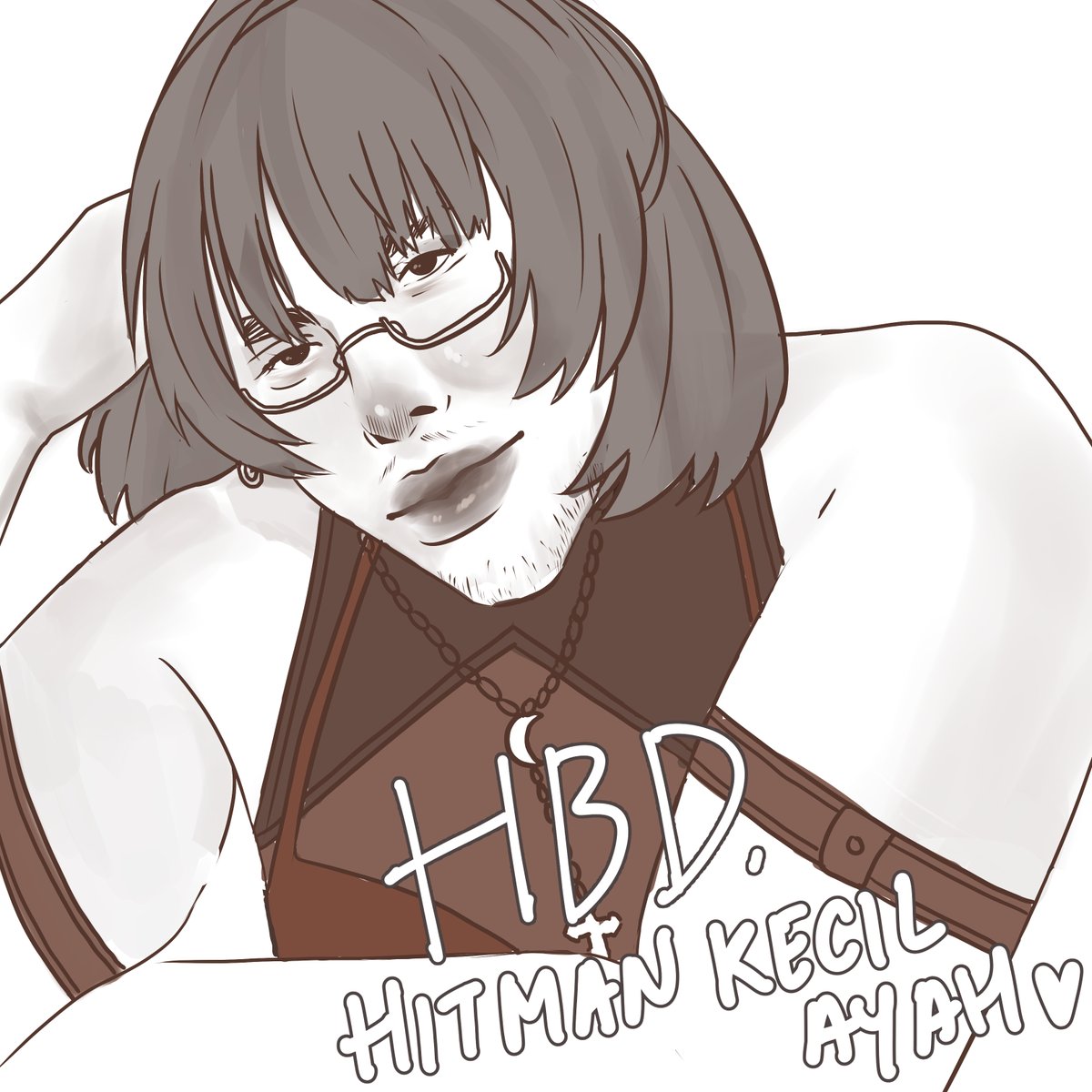 Gabriel Abyssia🐲💜 tweet media