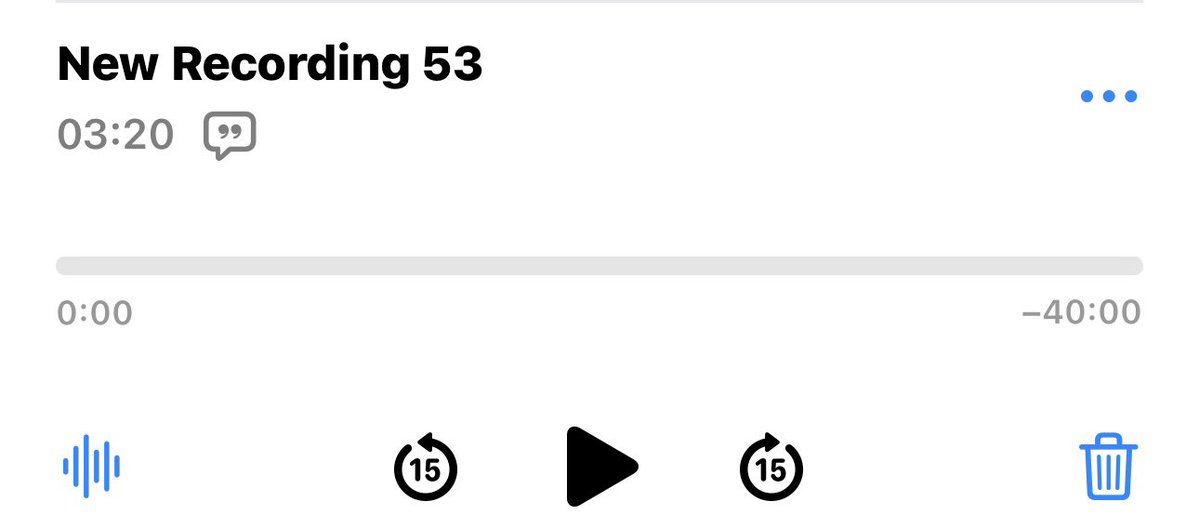 A wanderer tweet media