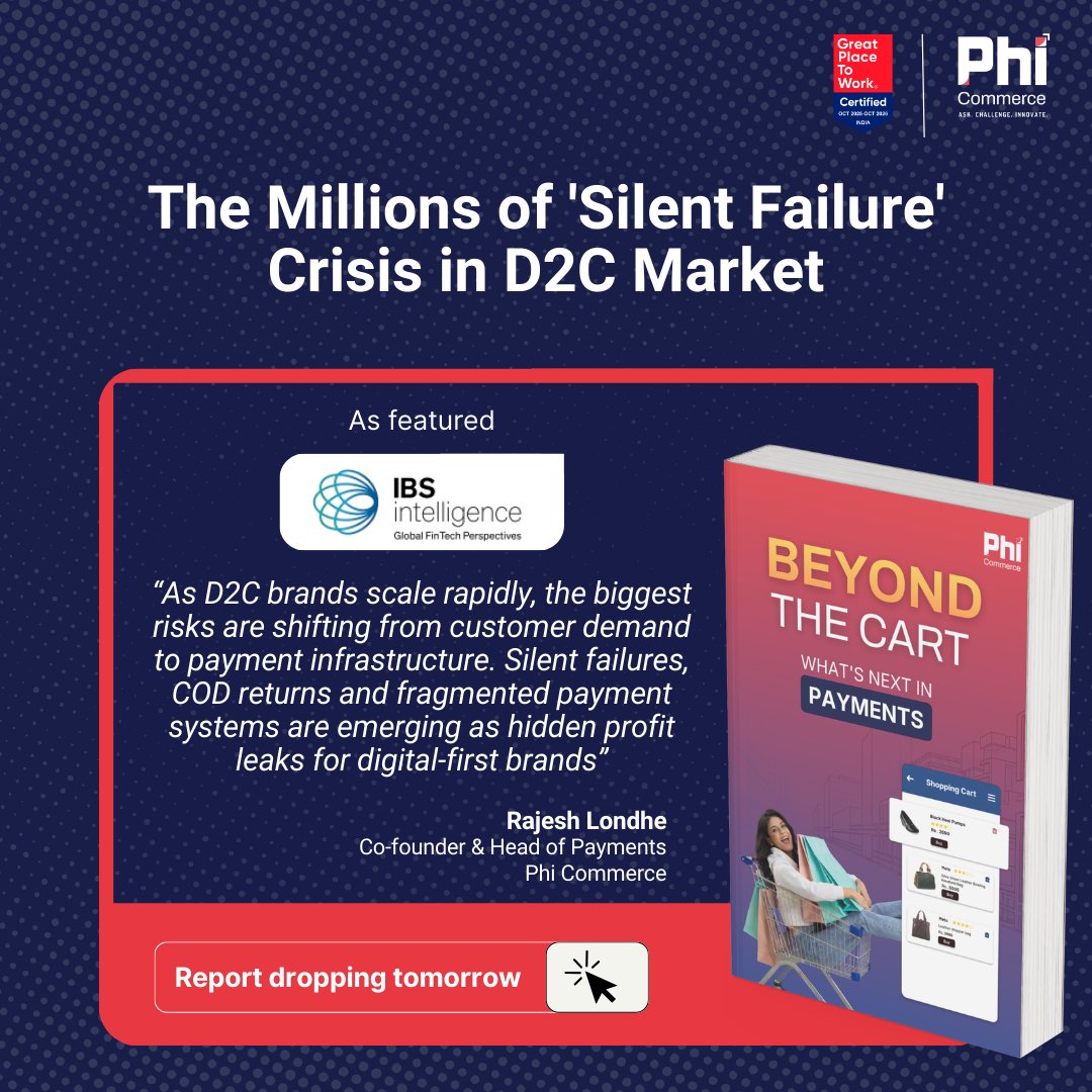 PhiCommerce tweet media