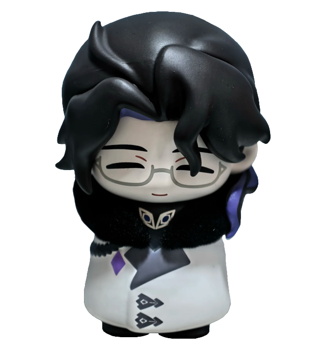 daily mini fatui tweet media