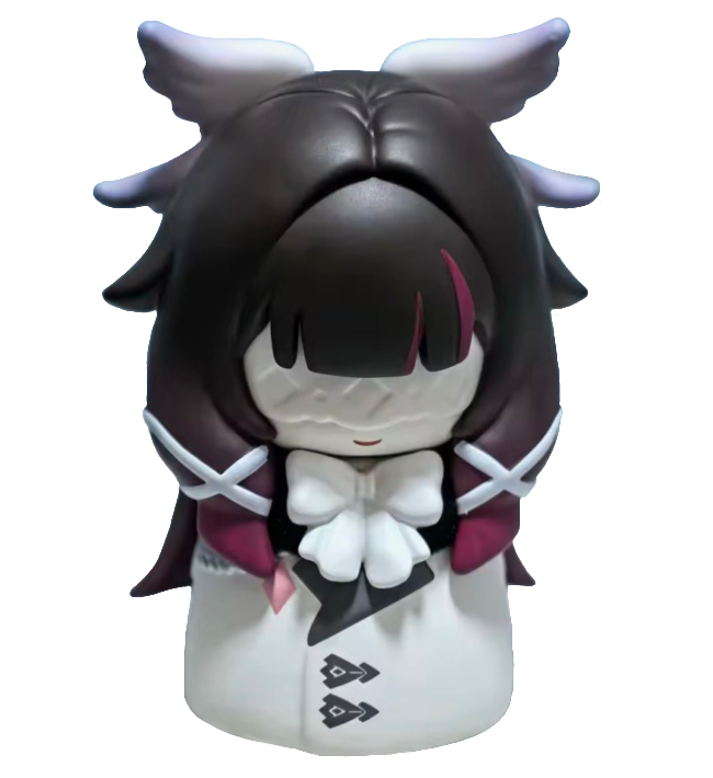 daily mini fatui tweet media