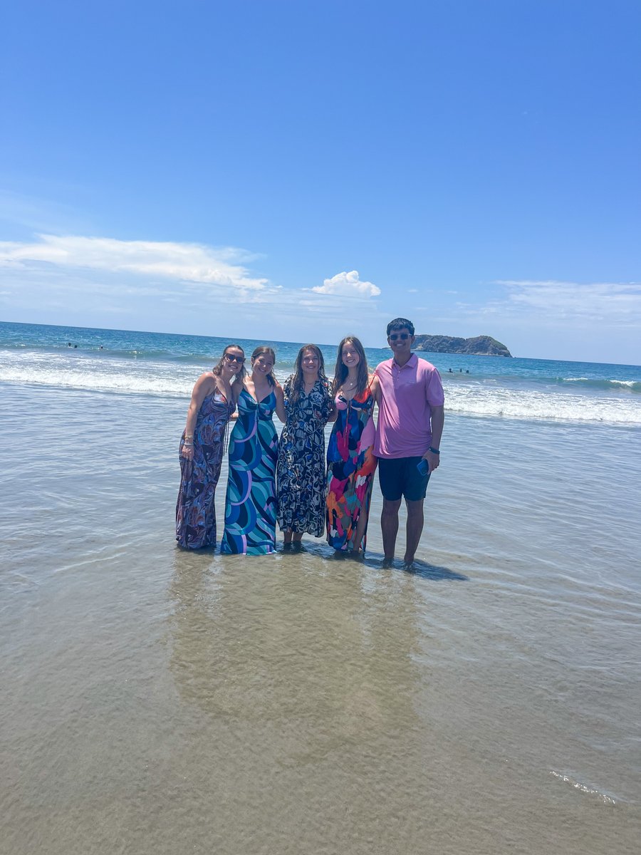 Samford University tweet media