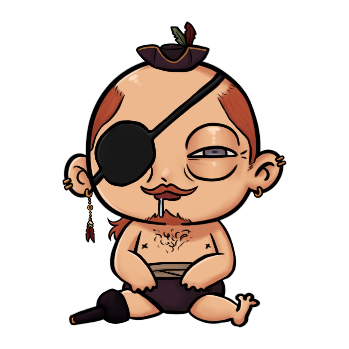 Captain Convenience tweet media