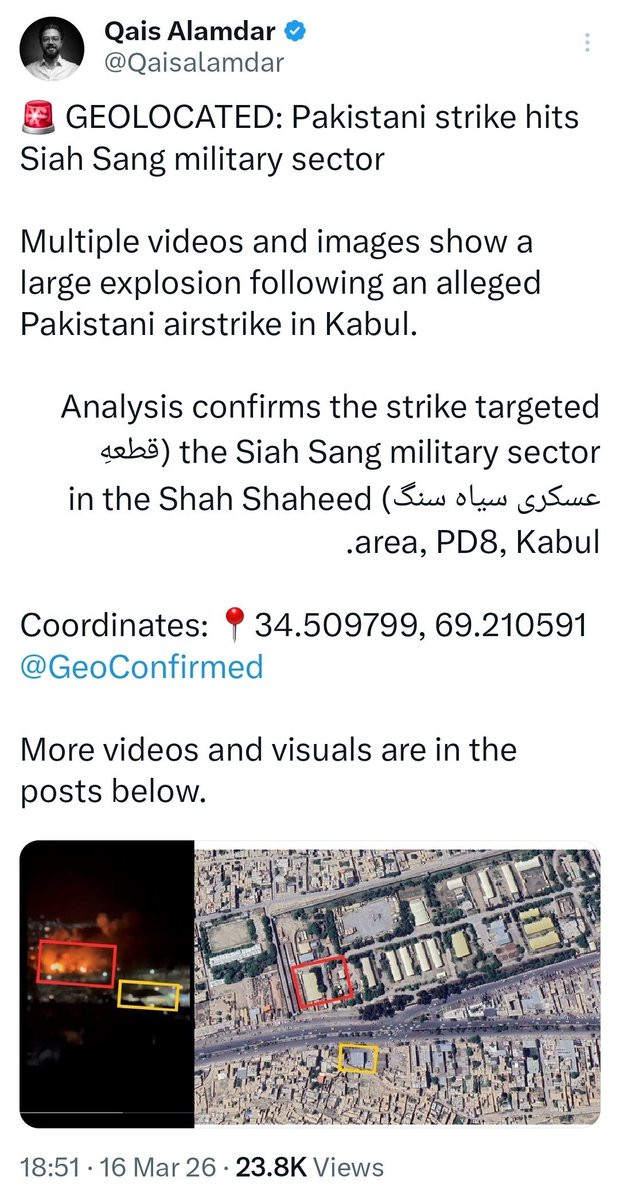 War & Gore tweet media