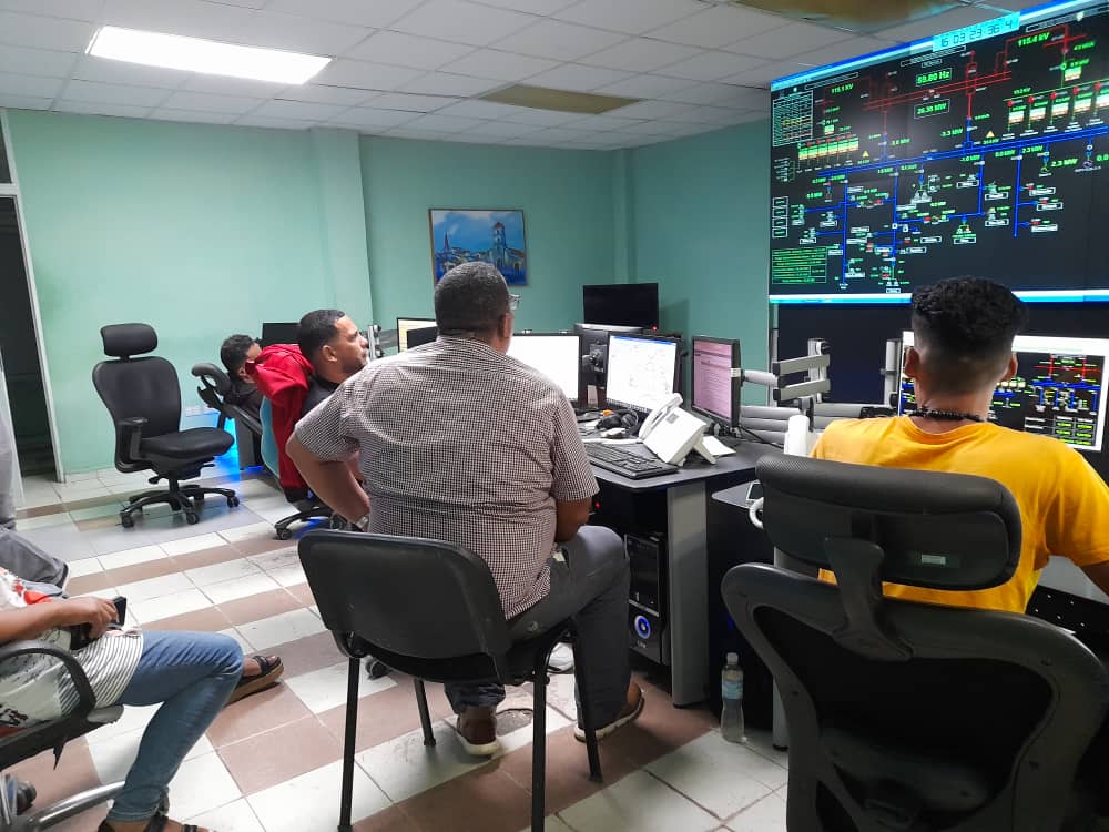 Yoel Perez Garcia tweet media