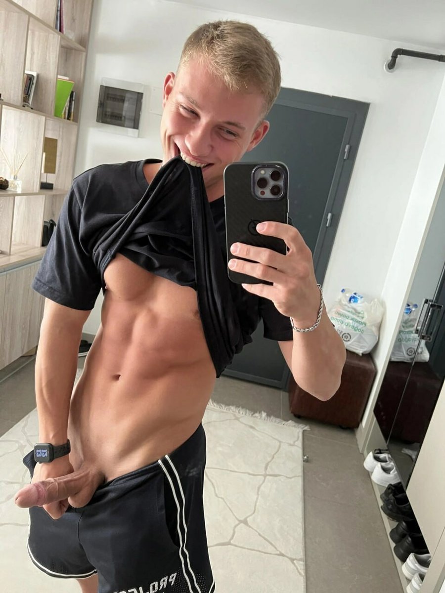 Aquele check antes de sair