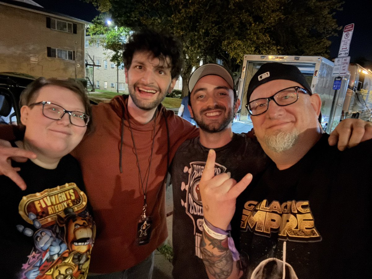 Craig Kandiko tweet media