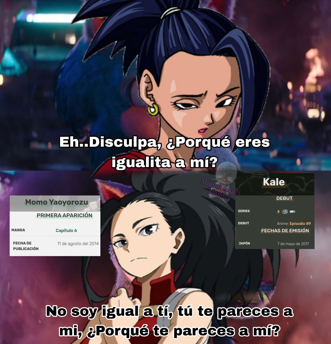 𝕯𝖎𝖊𝖌𝖔 𝕾𝖆𝕸𝖊 💚🥦 | #ThankyouHorikoshi tweet media