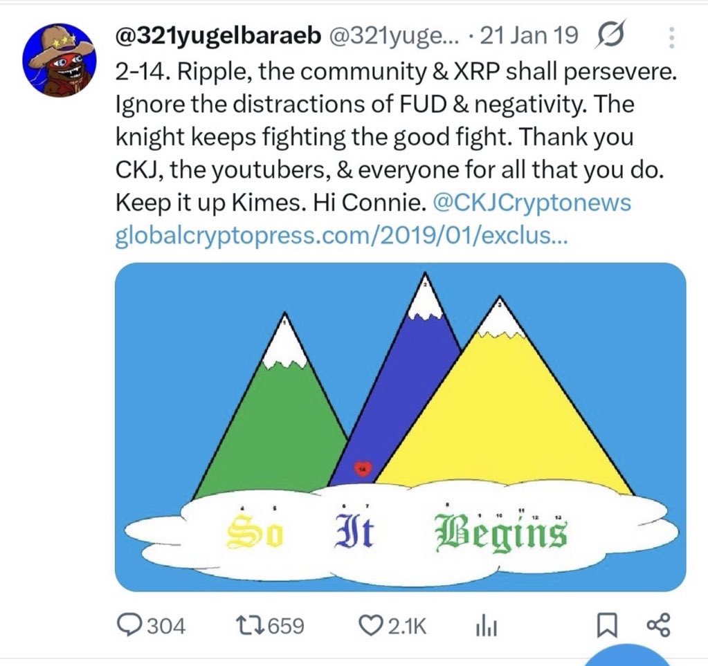 Not Erling tweet media