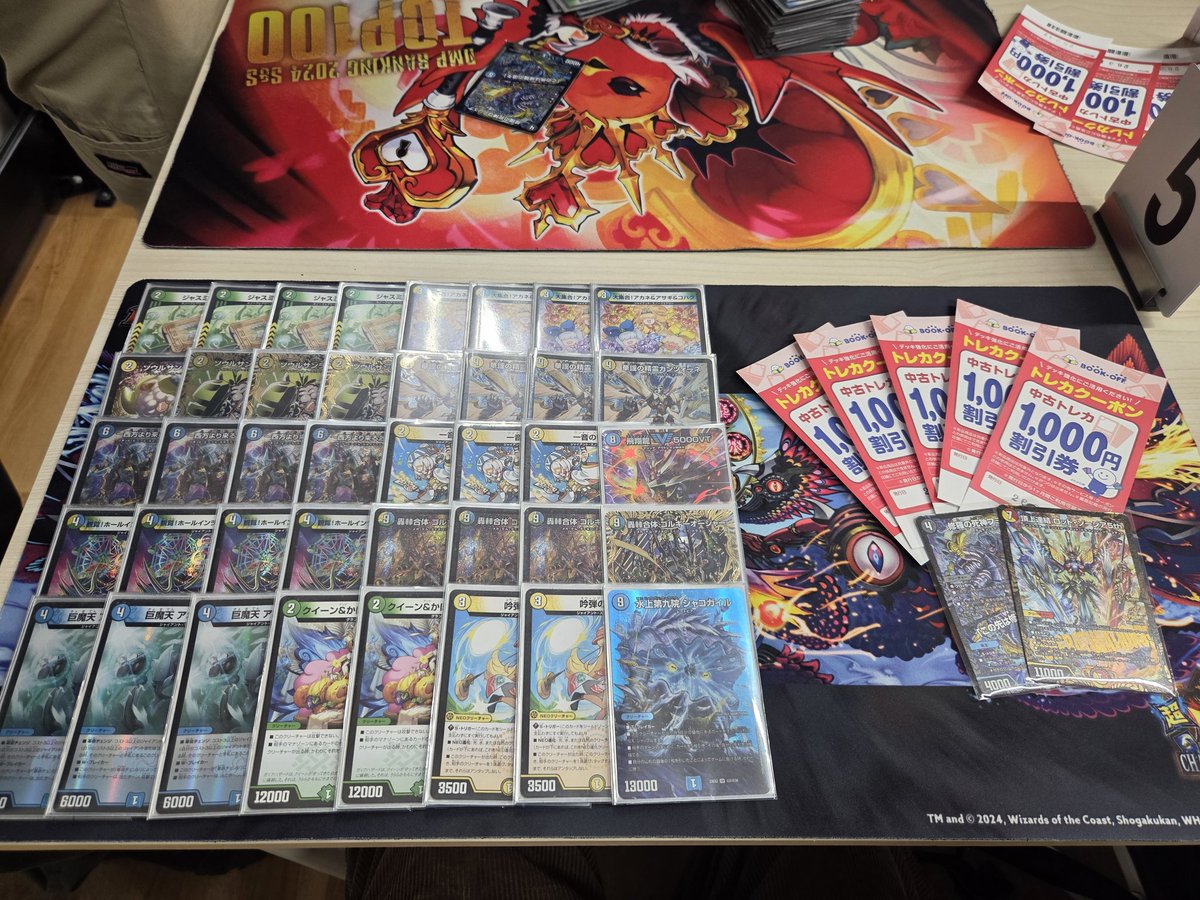 五円玉 tweet media