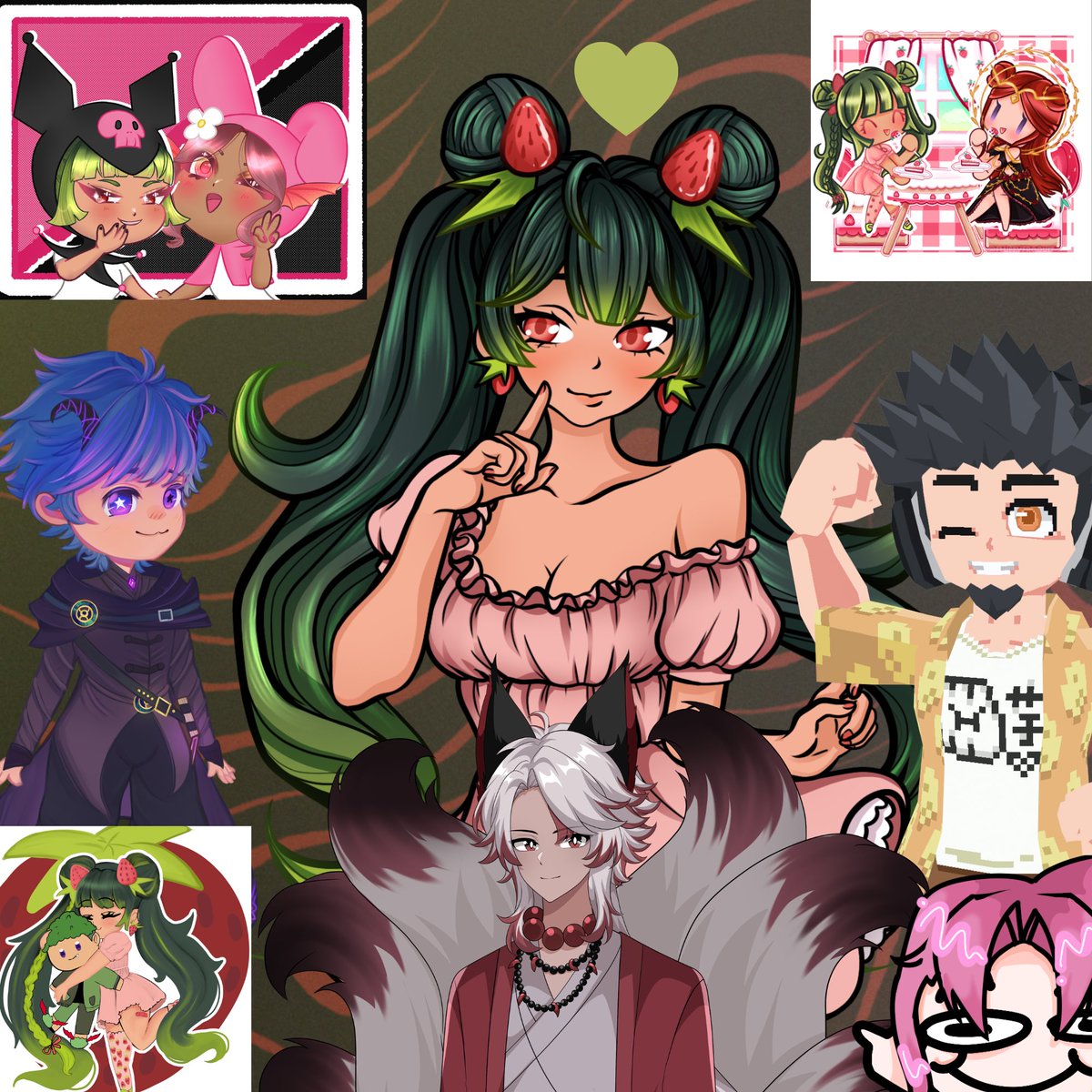 Frubbles 🐸🪷🇵🇷 tweet media