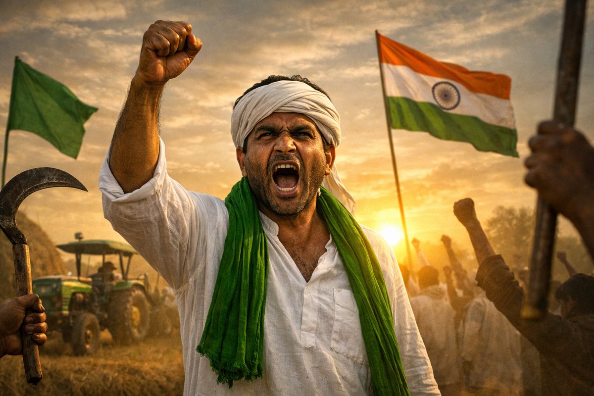 N Mandal - एन मंडल tweet media