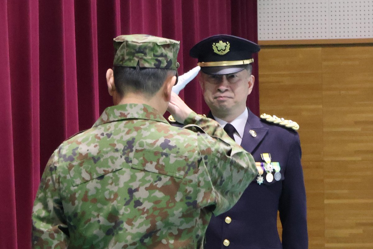 陸上自衛隊 第7師団【公式】 tweet media