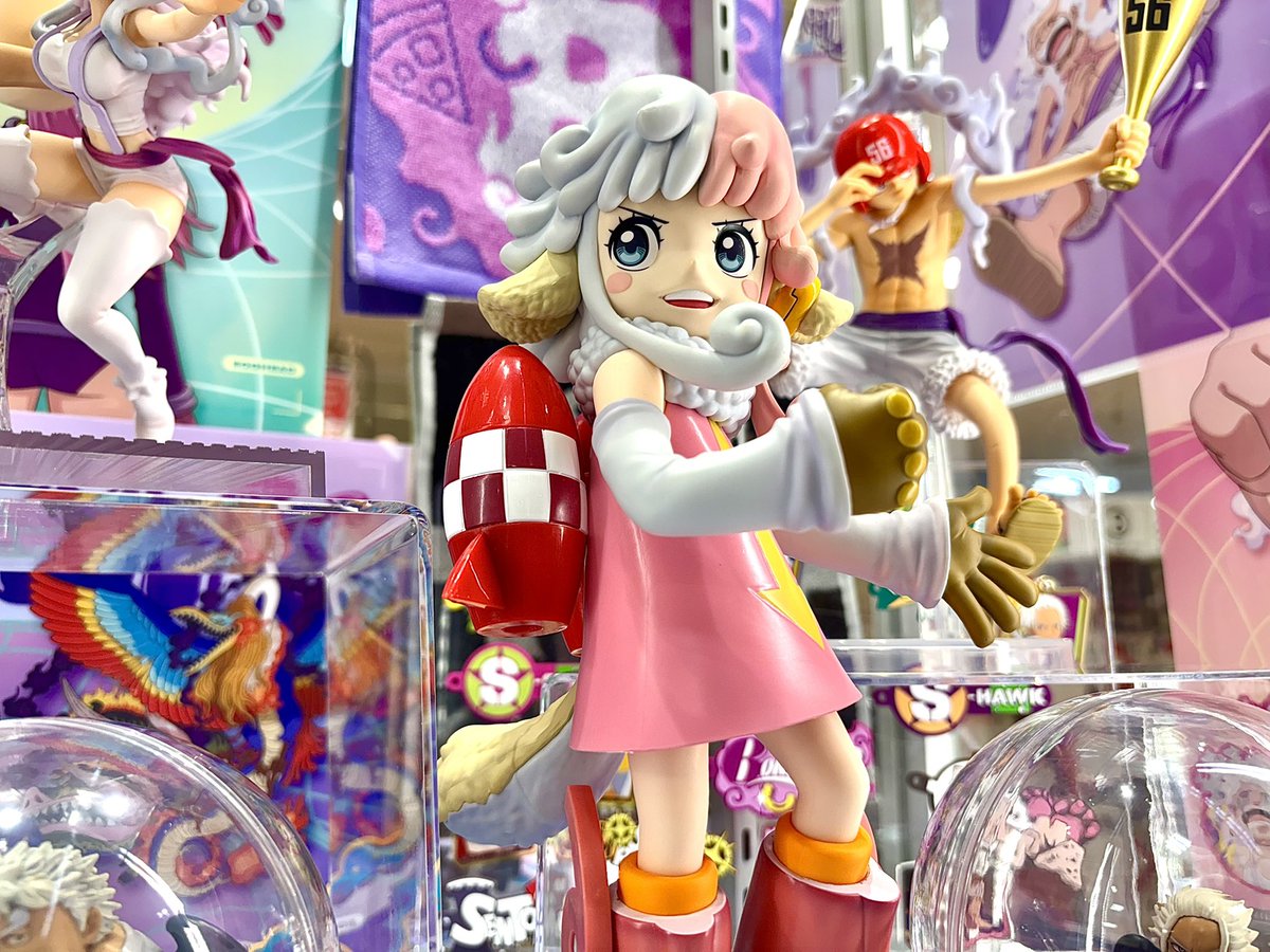 一番くじ公式ショップ tweet media