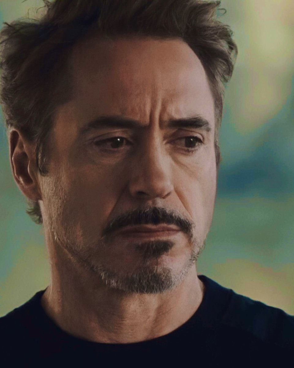 𝐓𝐇𝐄 𝐈𝐑𝐎𝐍 𝐌𝐀𝐍. tweet media