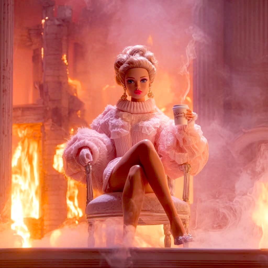 Bitto Keren K Esq. tweet media