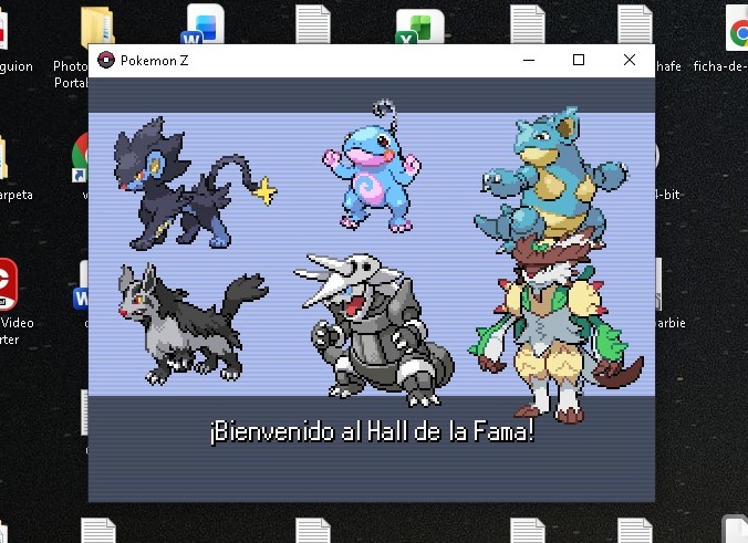 Maya Gameplays tweet media