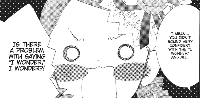 Barasuishou 💜 薔薇水晶 tweet media