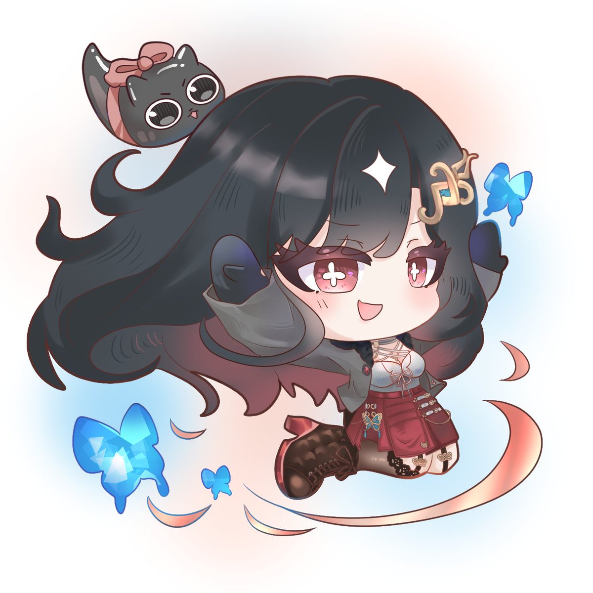 小恩 Neko tweet media